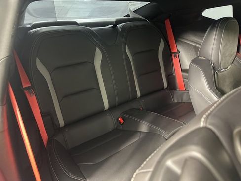 Used 2023 Chevrolet Camaro SS image 17