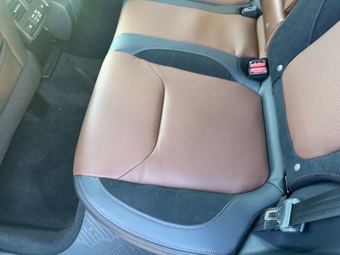 New 2026 Subaru Forester Touring image 8