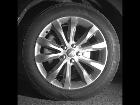 Used 2016 Chrysler 300 Limited w/ Driver Convenience Group AWD/4WD image 12