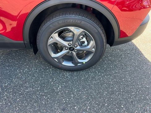 New 2026 Ford Escape ST-Line w/ Tech Pack #1 image 20