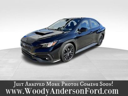 Used 2024 Subaru WRX Premium