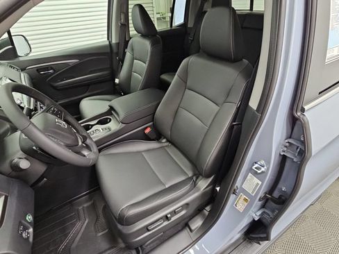 New 2026 Honda Ridgeline RTL image 29