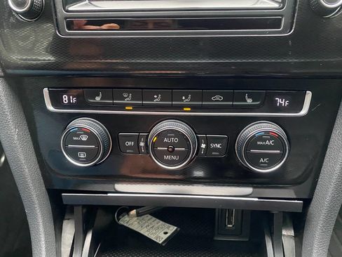 Used 2015 Volkswagen GTI S image 27