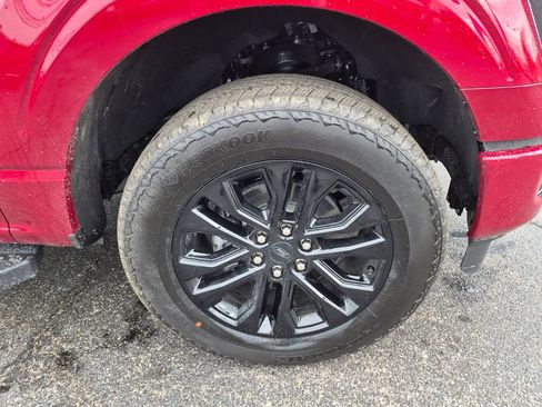 New 2026 Ford F150 Lariat AWD/4WD image 38