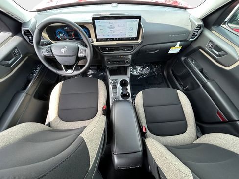 New 2025 Ford Bronco Sport Big Bend image 33