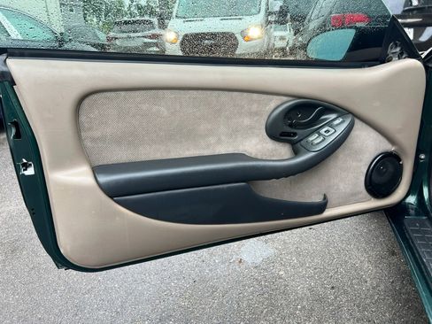 Used 1997 Pontiac Firebird Formula RWD image 17