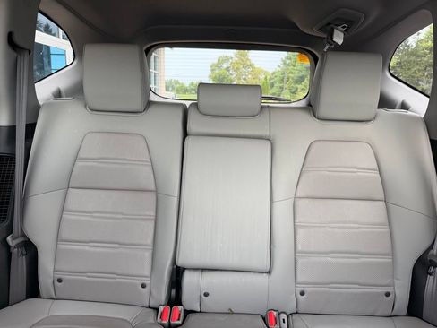 Used 2022 Honda CR-V EX-L image 16