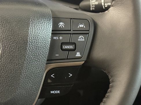 New 2026 Toyota Camry XLE FWD image 29