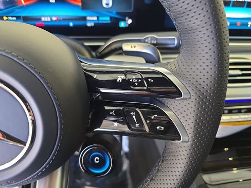 New 2026 Mercedes-Benz GLE 63 AMG S image 20