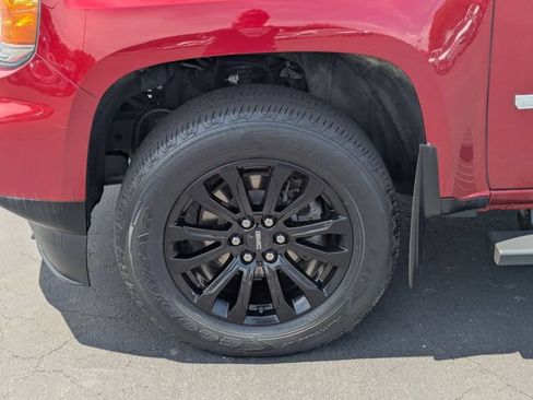 Used 2022 GMC Canyon Elevation AWD/4WD image 10