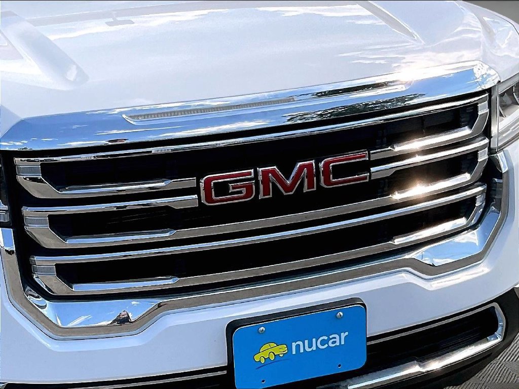 Used 2023 GMC Acadia SLE w/ Driver Convenience Package AWD/4WD image 33
