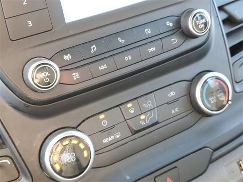 Certified 2024 Ford Transit 250 Low Roof w/ Exterior Upgrade Package image 15