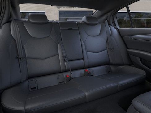 New 2025 Cadillac CT5 Premium Luxury w/ Technology Package image 17