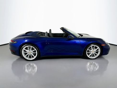Certified 2020 Porsche 911 Carrera RWD image 38