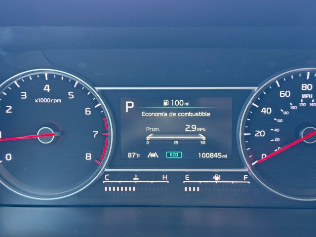 Used 2022 Kia Sorento SX FWD image 22