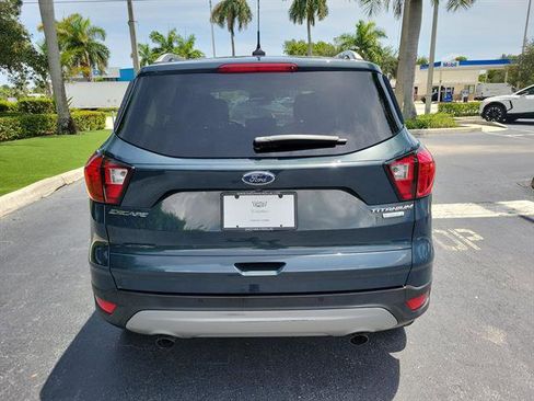 Used 2019 Ford Escape Titanium image 20