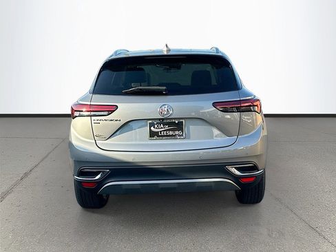 Used 2023 Buick Envision Essence image 6