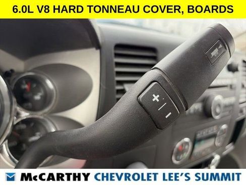 Used 2007 Chevrolet Silverado 2500 LT w/ 1LT Convenience Package image 23