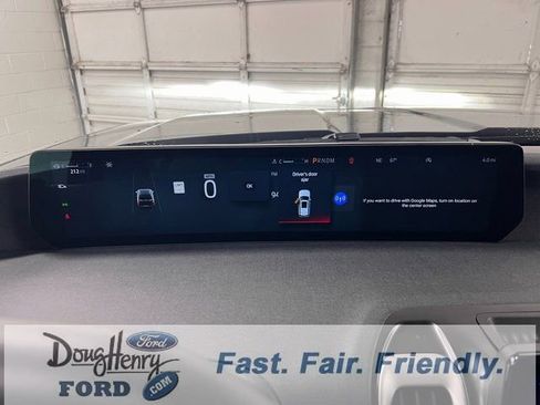 New 2025 Ford Expedition Active image 55