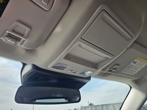 New 2025 Ford Bronco Sport Outer Banks image 25