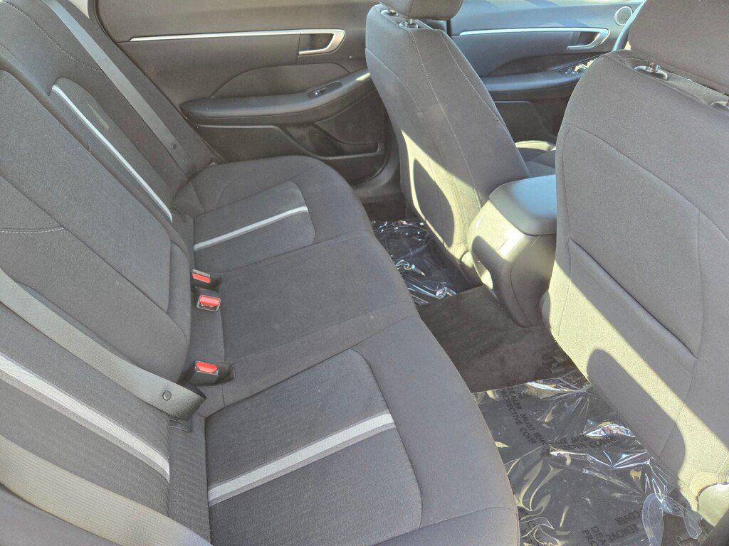 Used 2024 Hyundai Sonata SEL FWD image 19