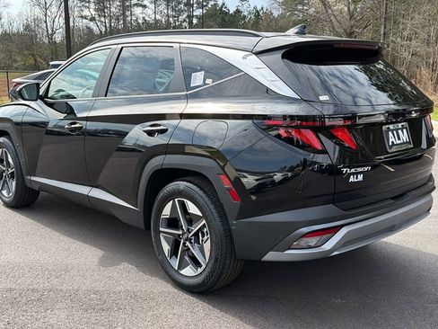 New 2026 Hyundai Tucson SEL image 7