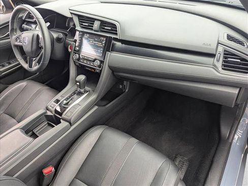Used 2020 Honda Civic EX-L image 21