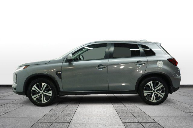 Used 2023 Mitsubishi Outlander Sport ES AWD/4WD image 4
