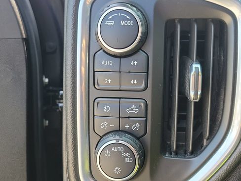 Used 2021 Chevrolet Silverado 1500 RST w/ Z71 Off-Road Package AWD/4WD image 21