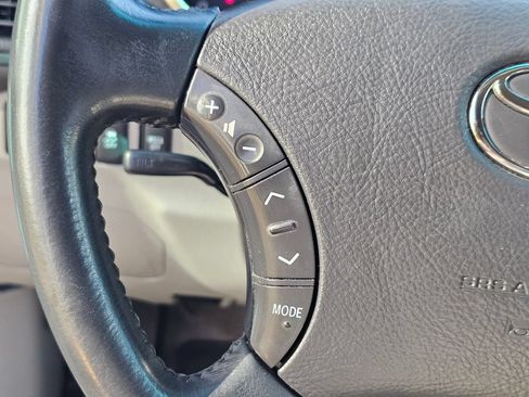 Used 2008 Toyota 4Runner Limited AWD/4WD image 27