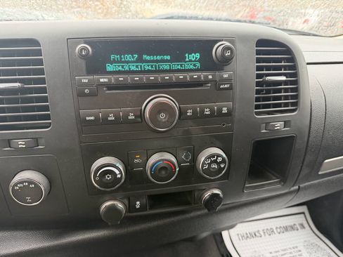 Used 2013 Chevrolet Silverado 1500 LT w/ Interior Plus Package image 19