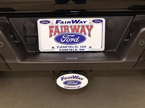 New 2026 Ford F150 Lariat w/ Equipment Group 502A High AWD/4WD image 42