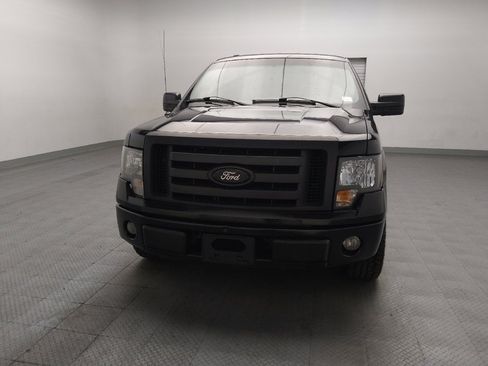 Used 2013 Ford F150 STX w/ Mid Equipment Group RWD image 15