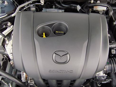 New 2026 MAZDA CX-30 AWD 2.5 S image 24