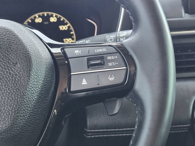Used 2024 Honda Pilot EX-L image 26