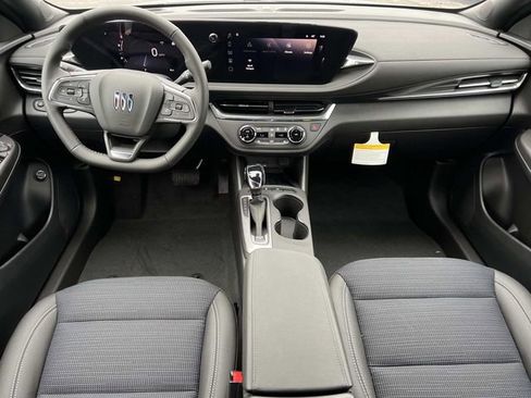 Used 2026 Buick Envista Preferred w/ Convenience I Package image 13