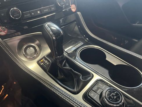 Used 2023 Nissan Maxima SV w/ Floor Mat Group image 24