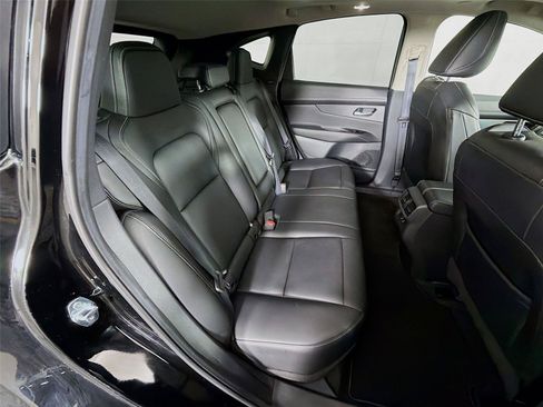 Used 2025 Nissan Murano SL AWD/4WD image 27