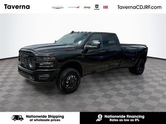 New 2026 RAM 3500 Big Horn AWD/4WD video 1