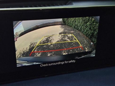Used 2020 MAZDA CX-30 FWD image 23