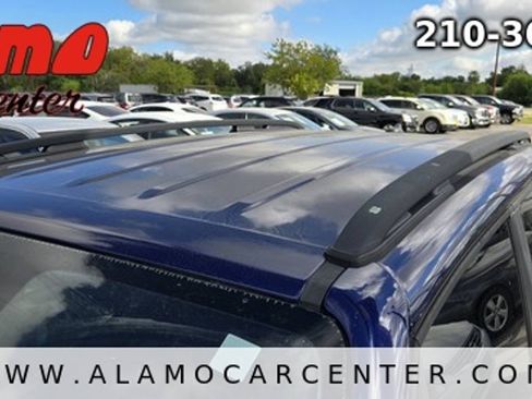 Used 2017 Jeep Renegade Altitude FWD image 9