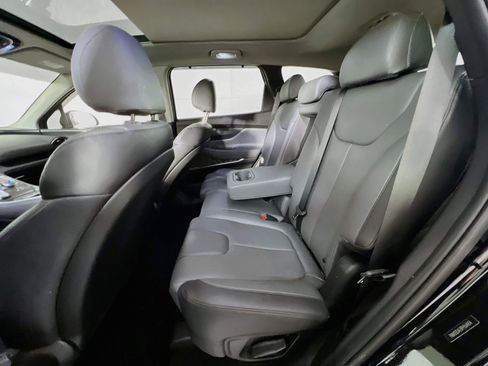 Used 2023 Hyundai Santa Fe SEL w/ Premium Package AWD/4WD image 26