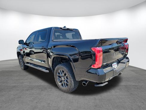 Used 2024 Toyota Tundra Platinum AWD/4WD image 7