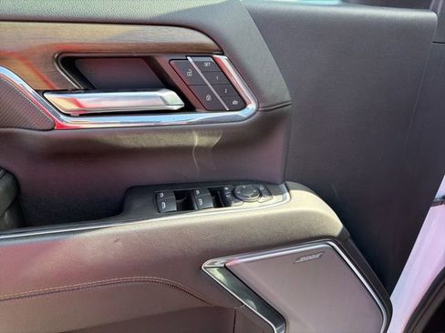 Used 2024 Chevrolet Silverado 3500 High Country w/ High Country Premium Package image 40