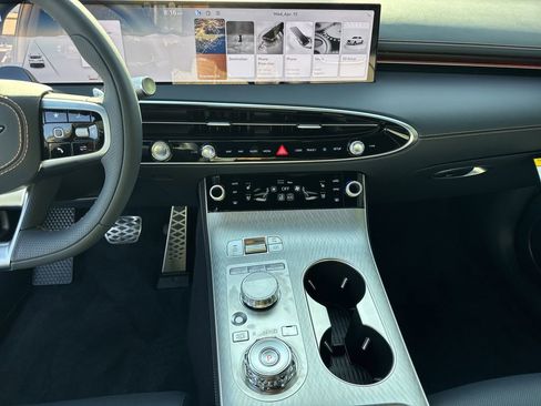 New 2026 Genesis GV70 2.5T Sport Prestige image 28
