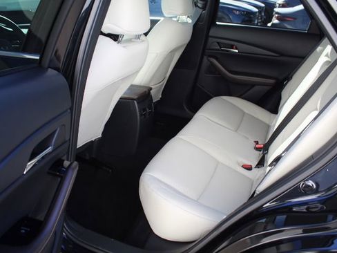 Certified 2025 MAZDA CX-30 AWD 2.5 S w/ Premium Package image 35