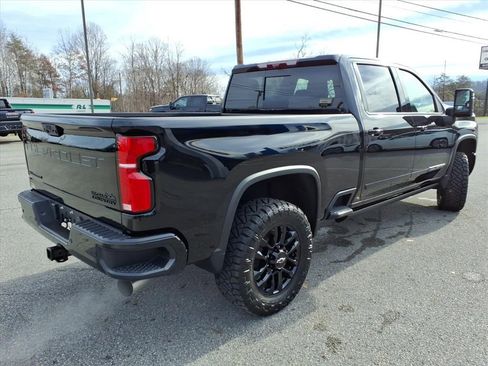 New 2026 Chevrolet Silverado 2500 High Country w/ High Country Premium Package image 4