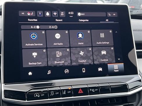 New 2025 Jeep Compass Limited image 22