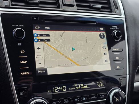 Used 2019 Subaru Legacy 2.5i Limited image 20