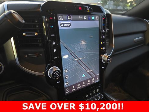 New 2025 RAM 2500 Big Horn image 20